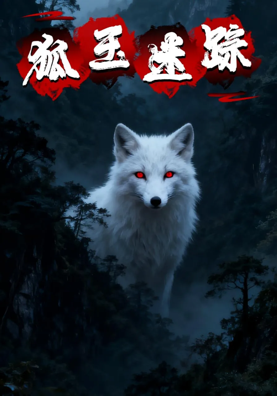 狐妖玉佩