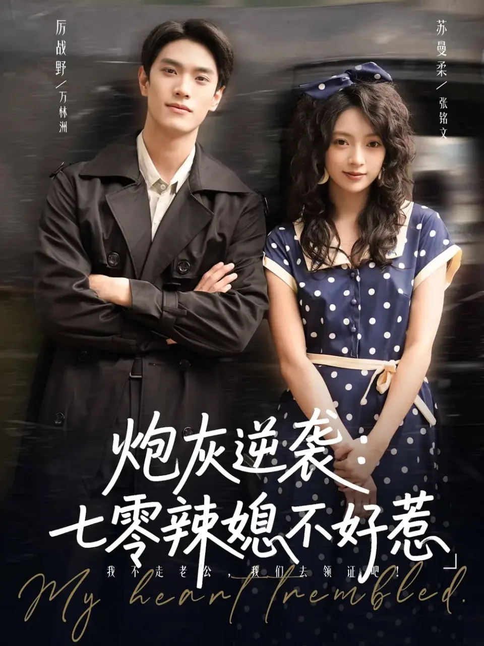 炮灰逆袭七零辣媳不好惹小说