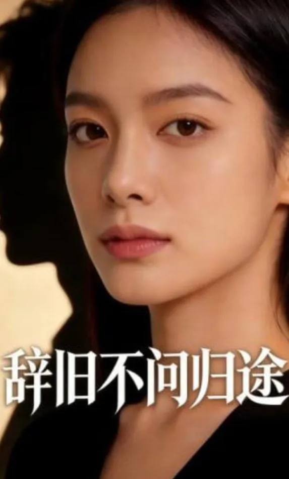 辞旧不问归途是什么歌