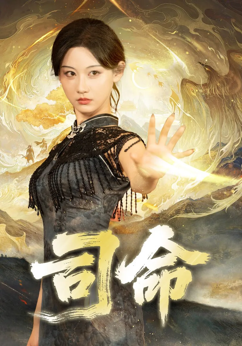 司命灶君