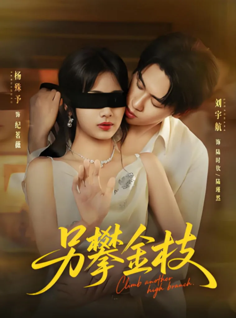 另攀金枝刘宇航什么时候播