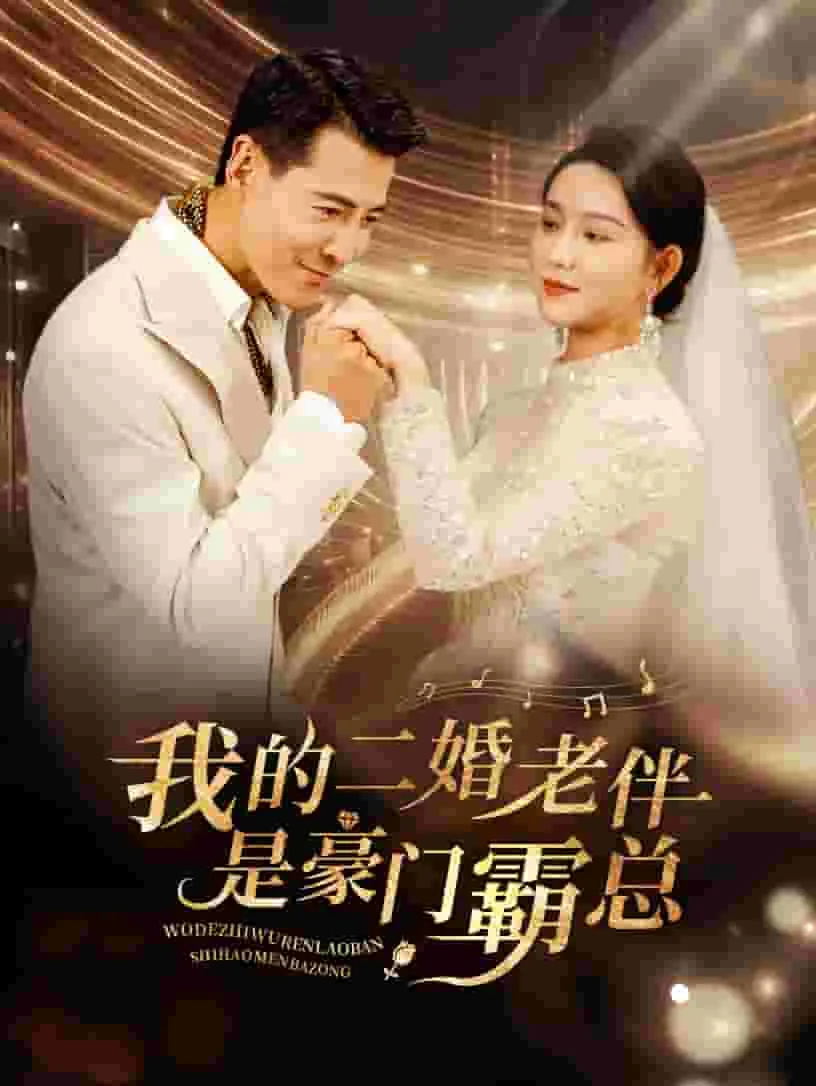 我的二婚老伴是豪门霸总免费观看