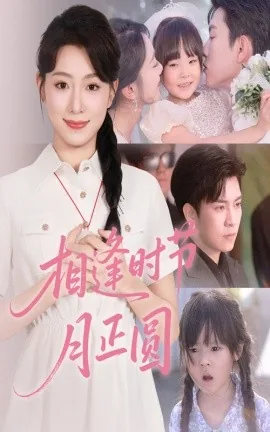 相逢时节月正圆短剧观看