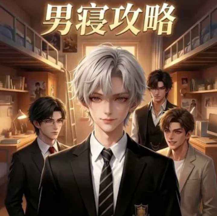快穿之男神攻略
