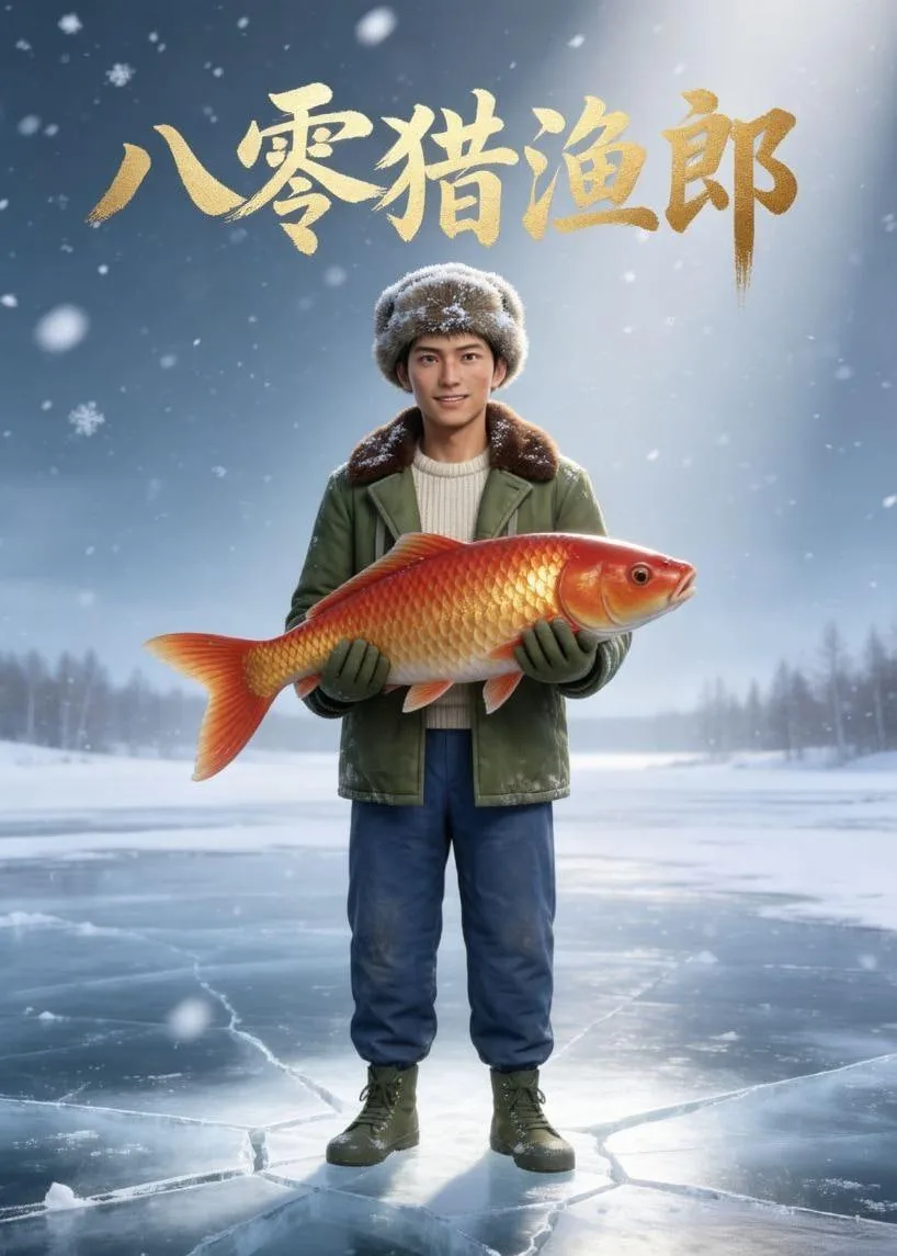 八零猎渔郎的全部小说