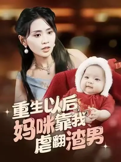重生以后妈咪靠我虐翻渣男短剧