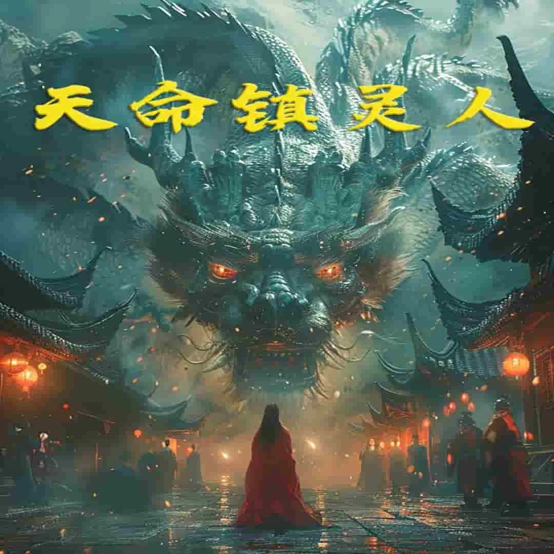 天命镇灵人短剧完整合集免费观看