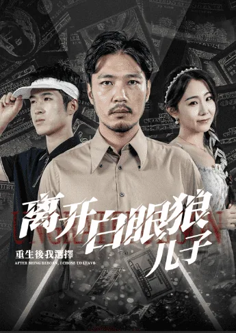 重生后我选择离开白眼狼儿子小说