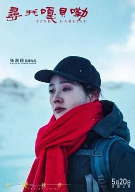 寻找嘎贝勒剧情解析