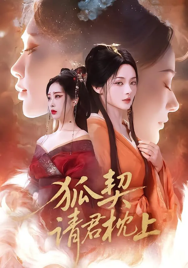 狐契:请君枕上短剧