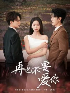 再也不爱你了是什么歌