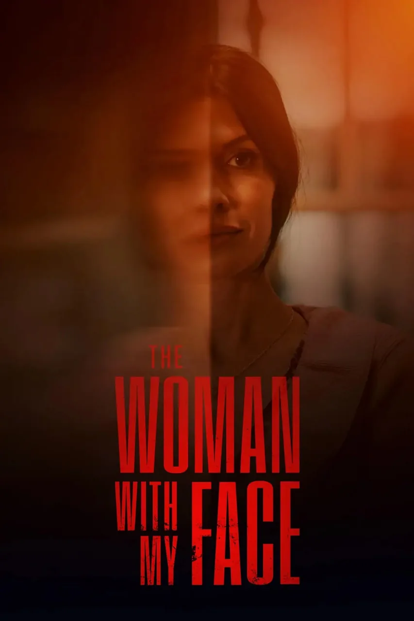 长着我面容的女人小说