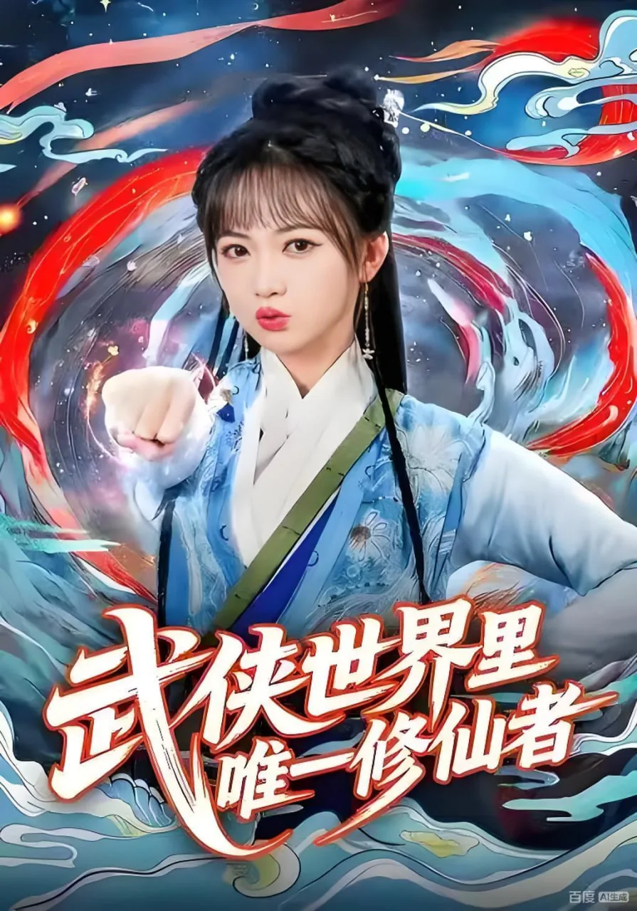 武侠世界唯一修仙者全集免费观看