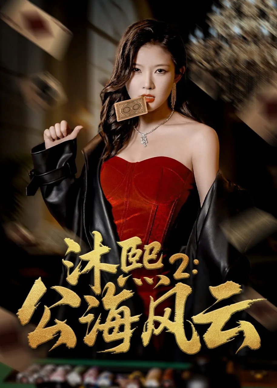 沐熙2公海风云角色介绍