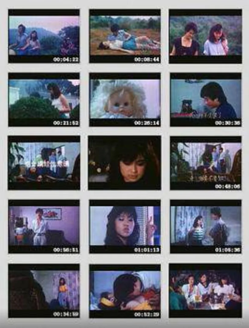 处女型什么意思