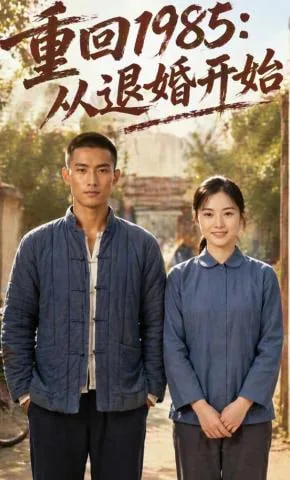 重回1985:从退婚开始完结了吗