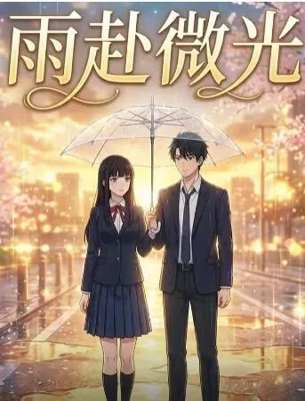 雨赴微光有声小说在线收听