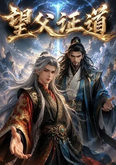 望父证道动漫全集观看