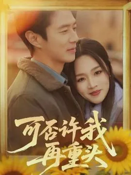 可否许我再重头小说