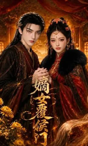 嫡女归来覆侯门短剧
