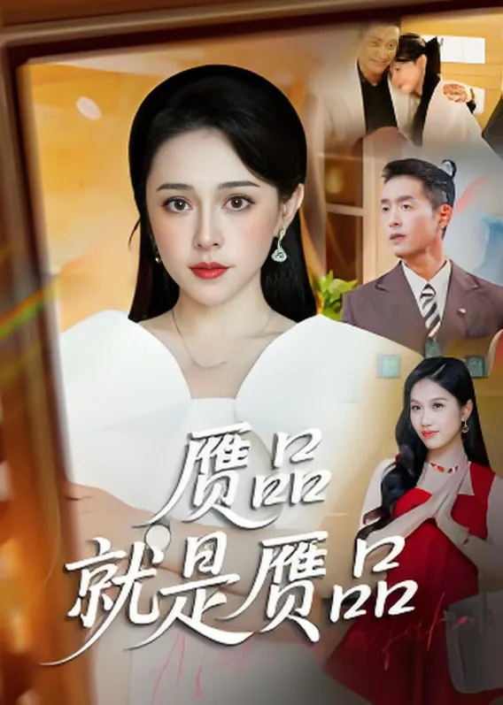 赝品就是赝品电视剧全集免费观看