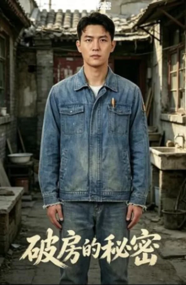 厨房的秘密电视剧