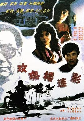 玫瑰楼迷影在线观看