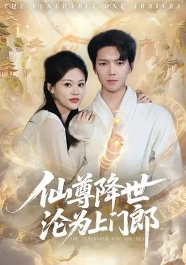 仙尊降世沦为上门郎是谁