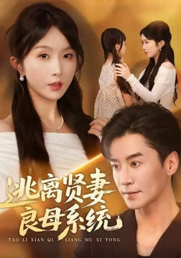 逃离贤妻良母系统有声小说
