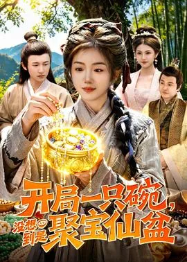 开局一个碗图片