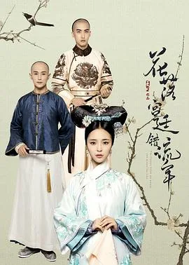 花落宫廷错流年年姝媛的孩子是谁的