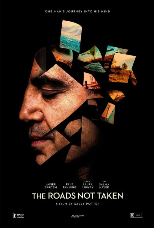 未曾走过的路弗罗斯特