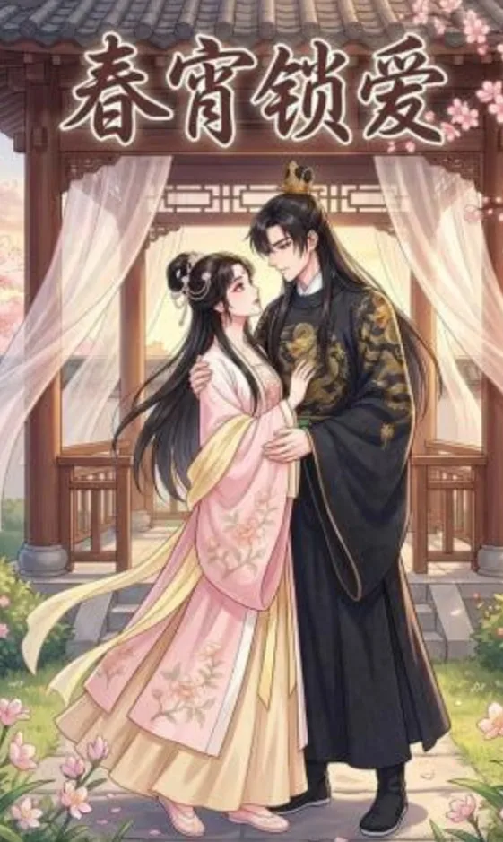 春宵锁爱短剧