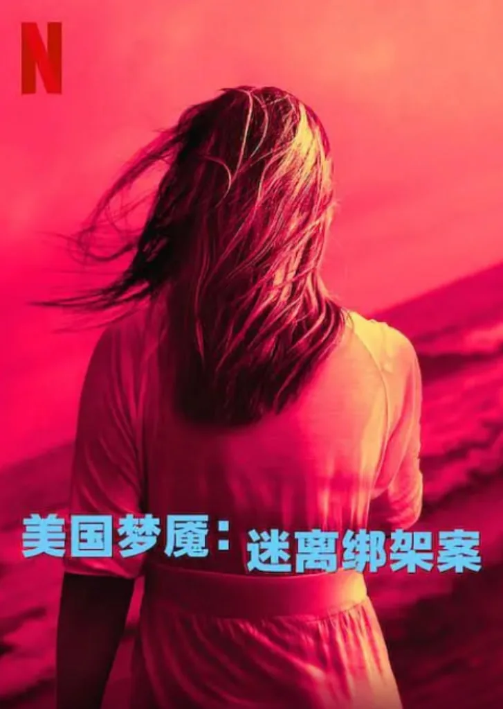 美国绑架案电影