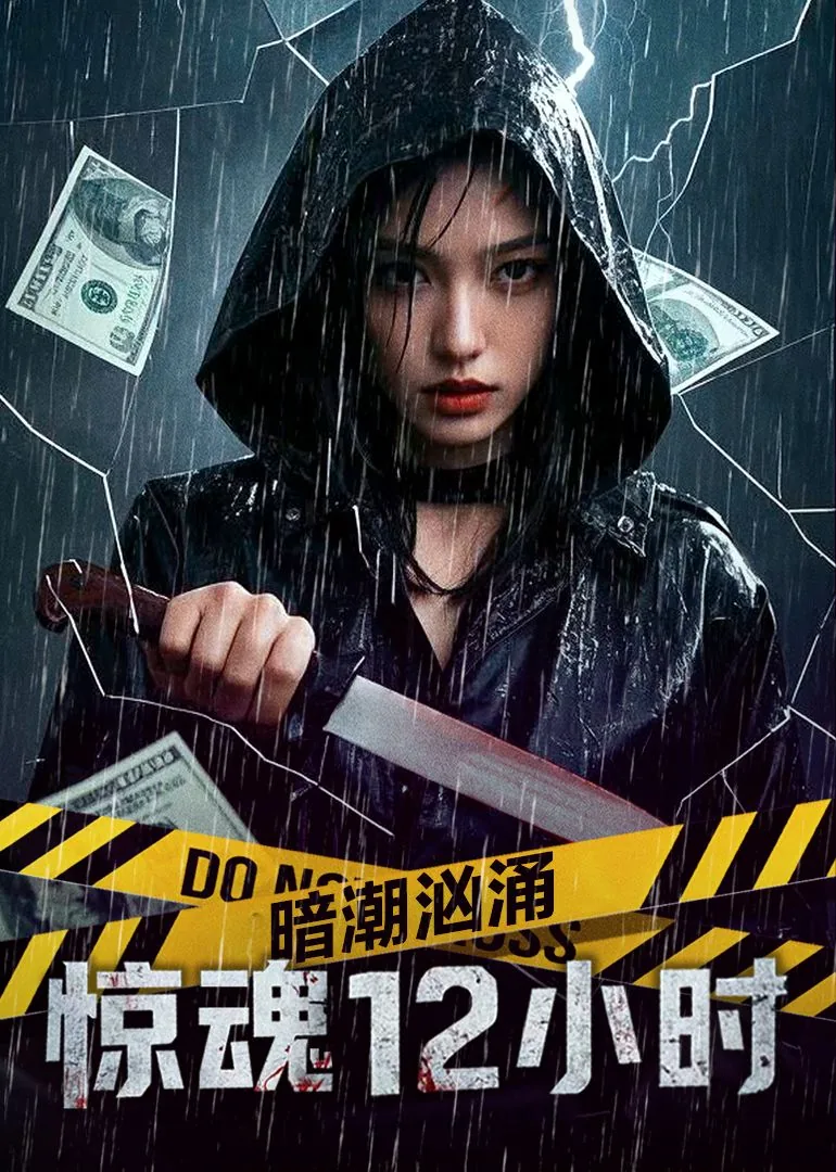 暗潮汹涌之惊魂12小时豆瓣