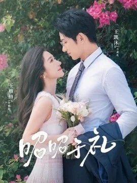 昭然赴礼演员表介绍大全