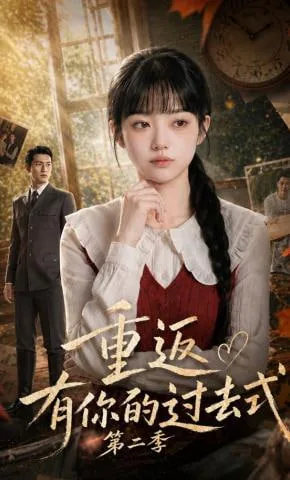 重返有你的过去式顾念之郑