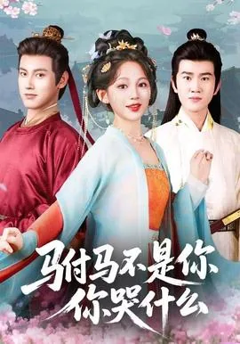 驸马不是你,你哭什么表情包
