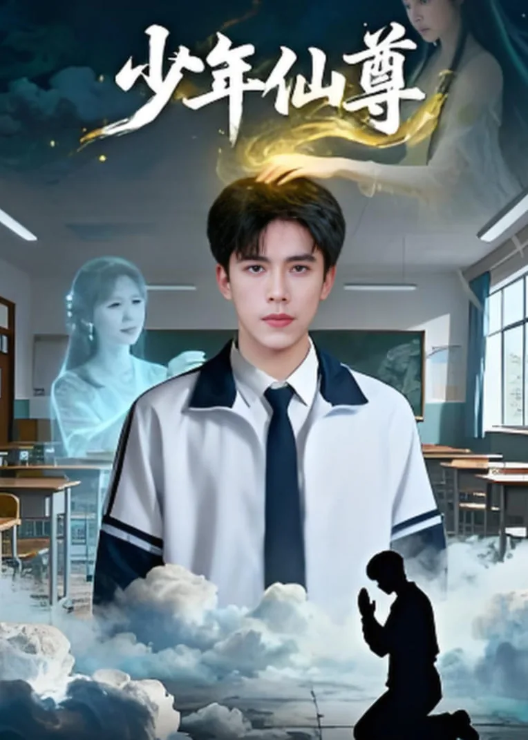 少年仙尊短剧免费观看