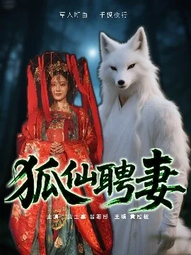 狐仙聘妻短剧全集免费