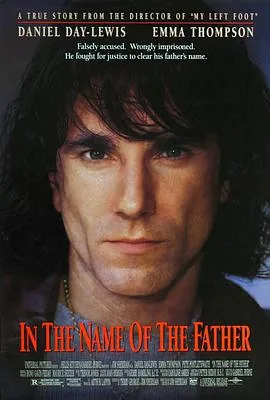 因父之名电影结局什么意思