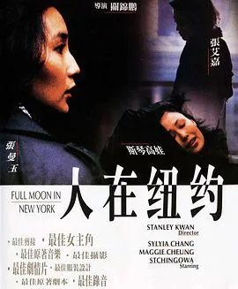 人在纽约电影国语在线看