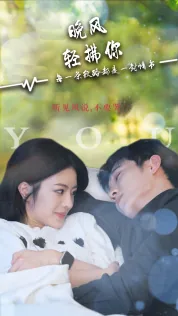 晚风轻拂你容颜