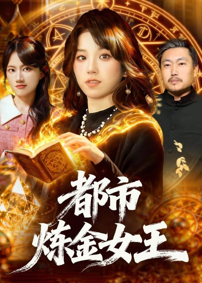 都市炼金女王境界划分