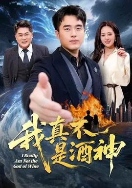 我真不是救世主火中物