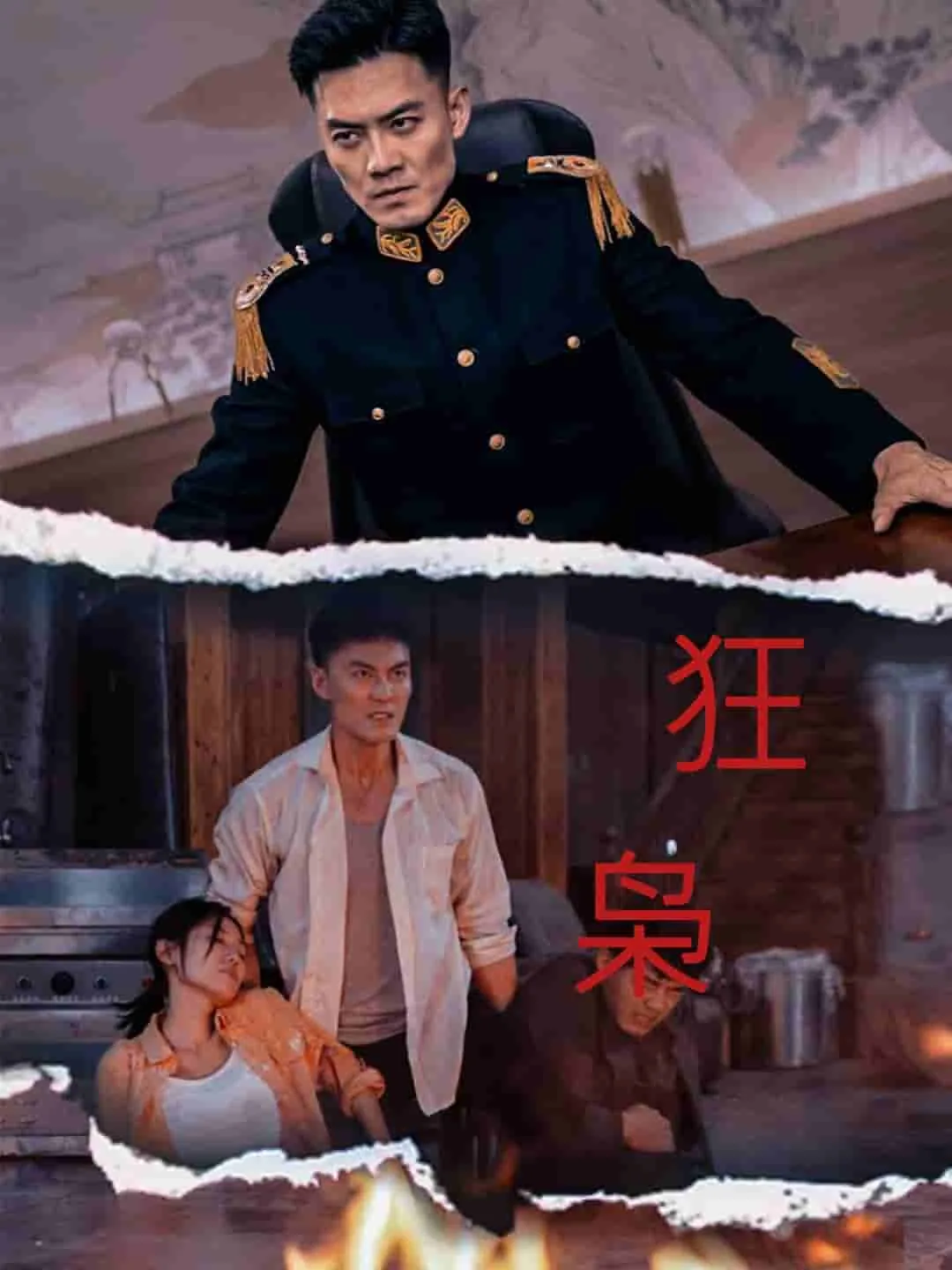 狂枭免费阅读