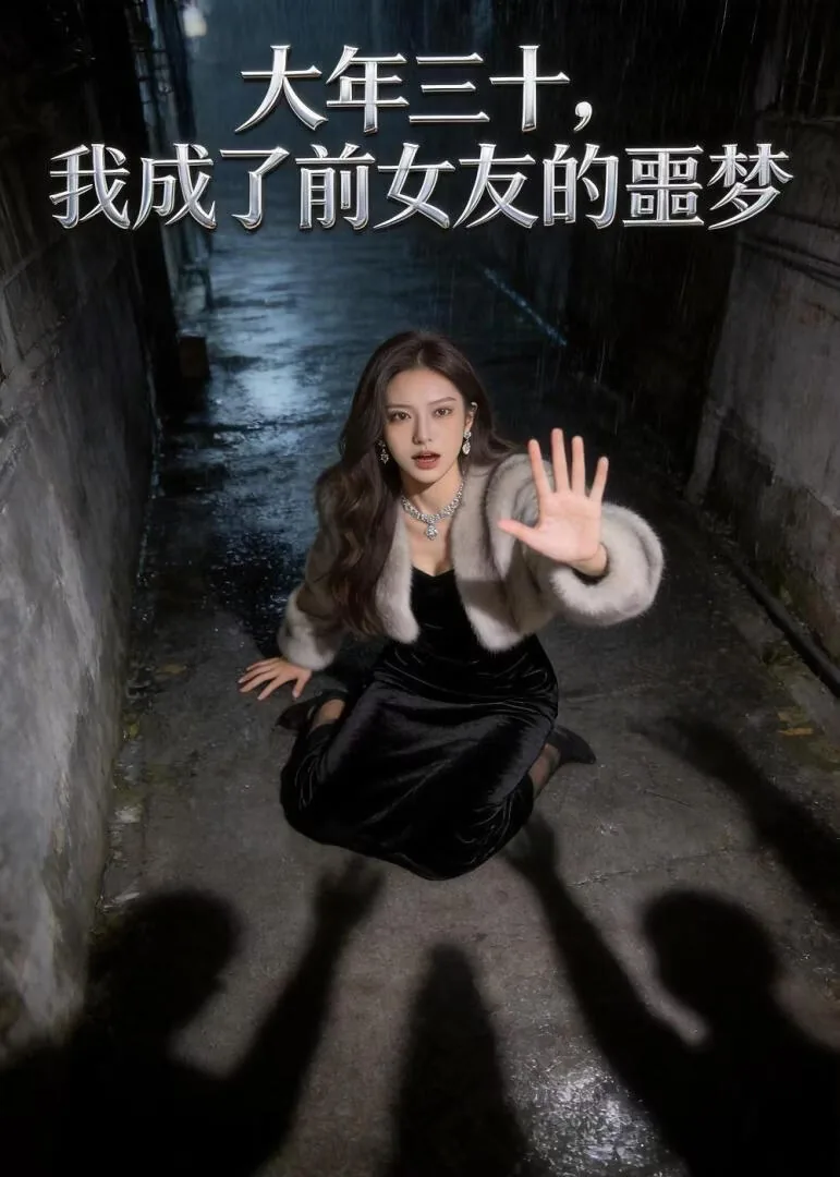 我变成了前女友她妈免费