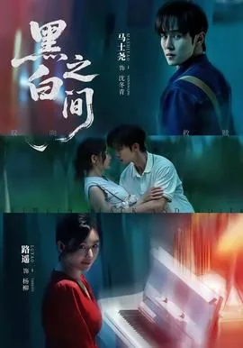 黑白之间特藏中最佳答案
