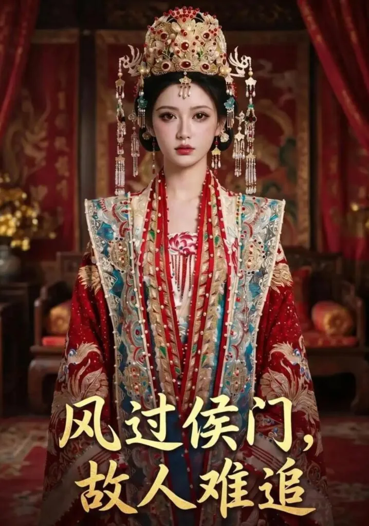 风过侯门故人难追全集免费