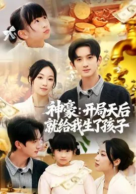神豪:开局天后就给我生了孩子歌词
